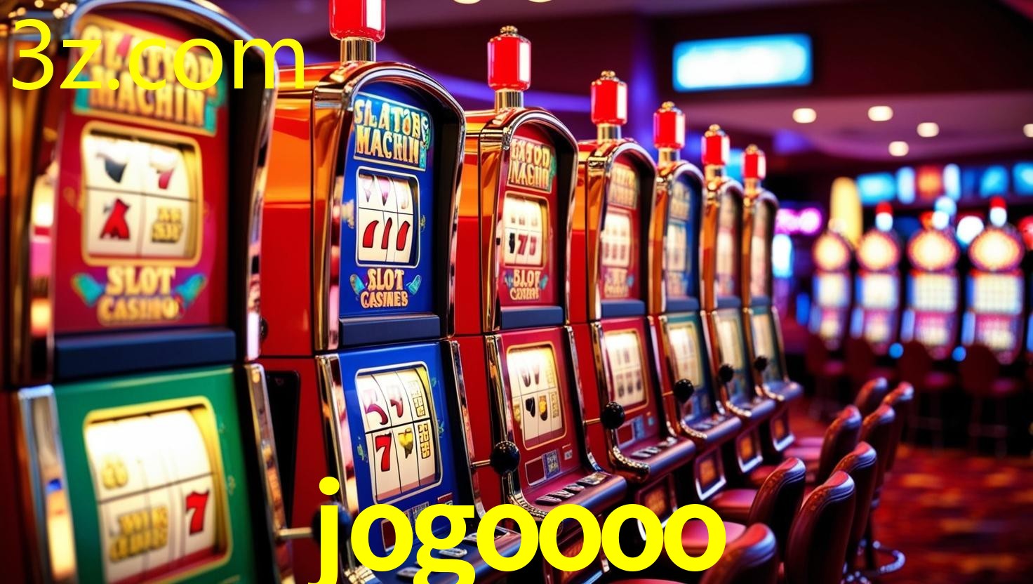 JOGOOOO