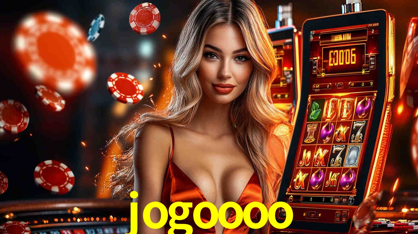 jogoooo bet