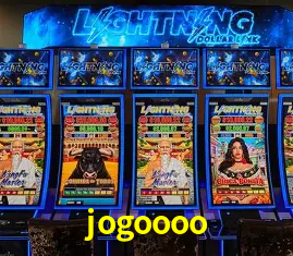 Desvendando o Mundo dos Jogos Virtuais na jogoooo