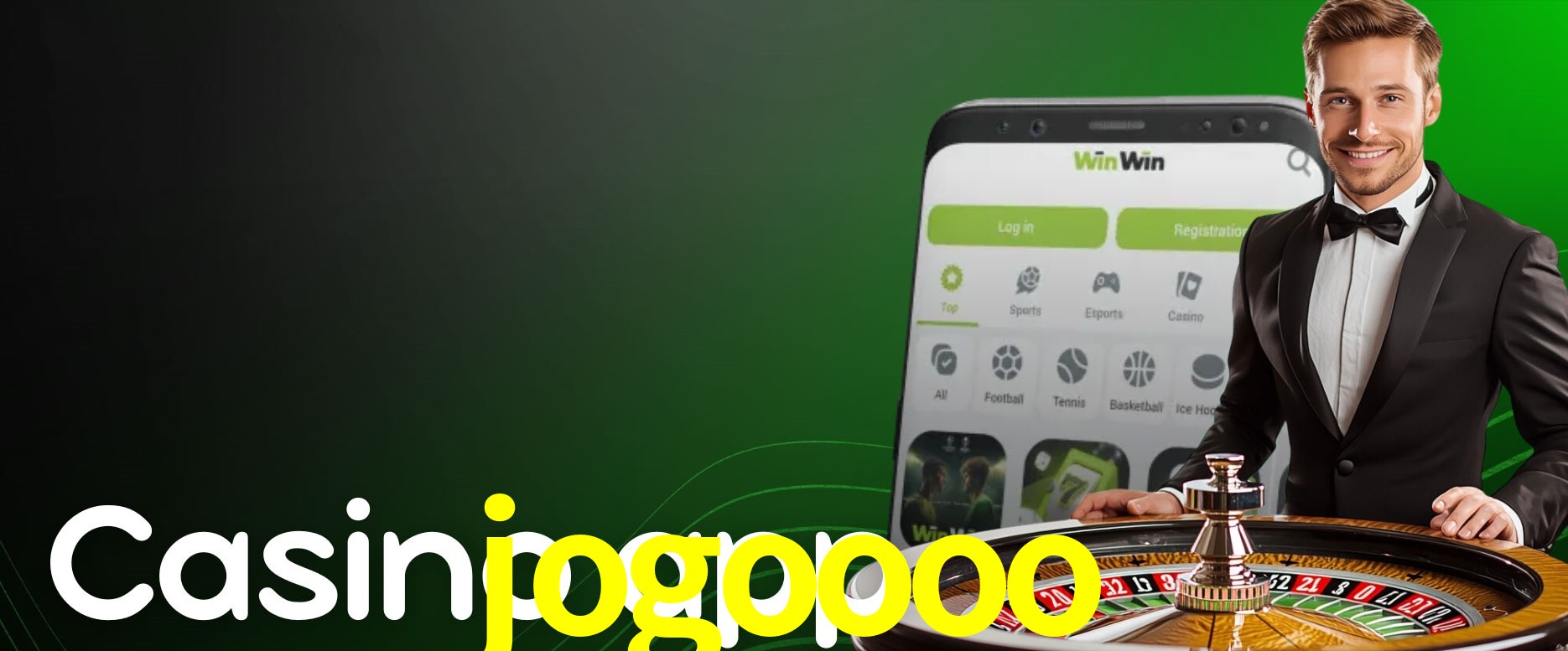 Responsive Design jogoooo