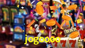 jogoooo bet