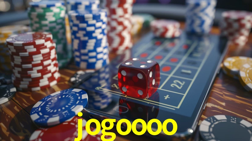 jogoooo: A Experiência de Casino com Jogos de Mesa ao Vivo